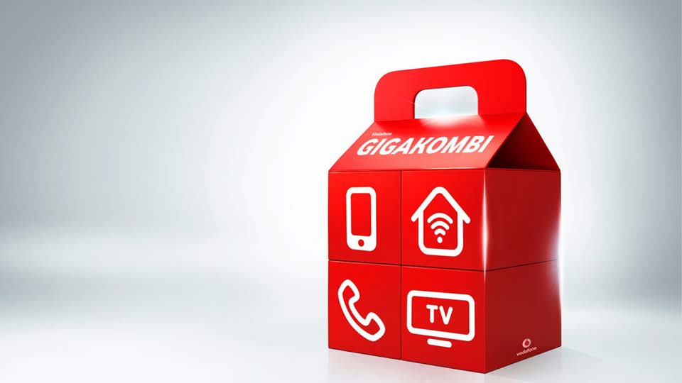 Vodafone GigaKombi - Foto Stoess Handyshop Murnau