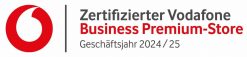 Vodafone Shop Murnau - Zertifizierter Vodafone Business Premium-Store Geschäftsjahr 2024/25